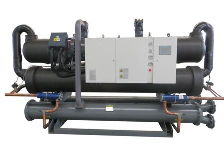 Screw Compressor Chiller suppliers