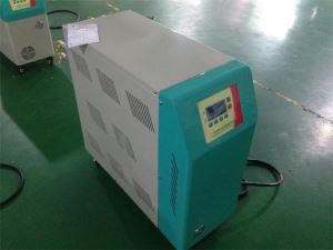 Controlador de temperatura de l'aigua PID de 150 graus 12KW per a la injecció de motlles de rodatge de cautxú