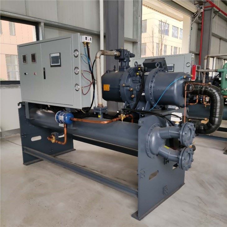 Professional Water Chiller For Injection Molding