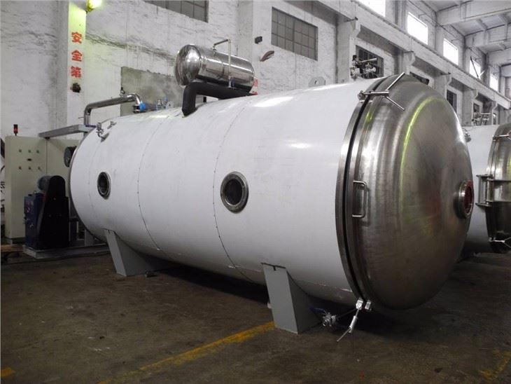 buy Vacuum Food Freeze Dryer