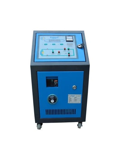 Unitat de control de temperatura d'aigua d'alta temperatura